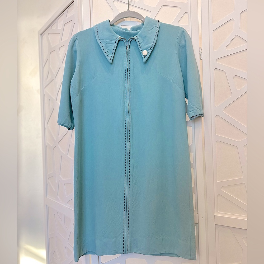 Vintage ILG Dress